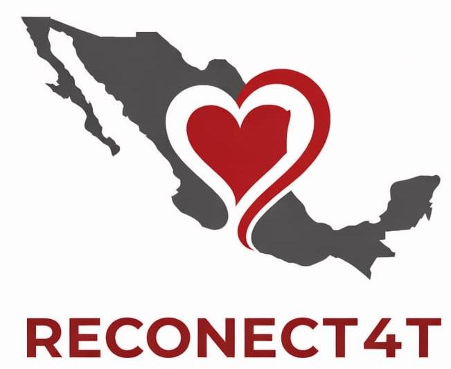 RECONECT4T Logo